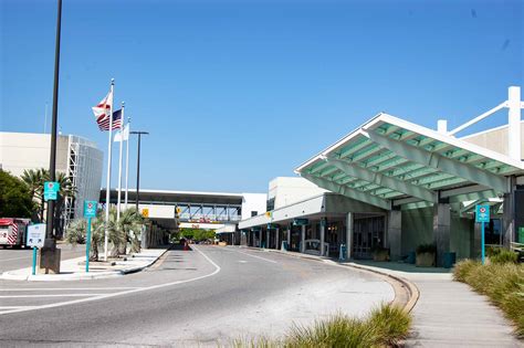 Pensacola Florida Airport